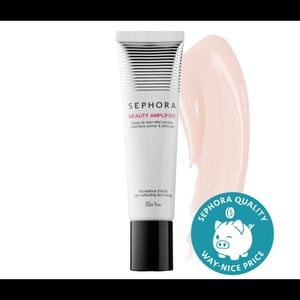 Sephora Beauty Amplifying Primer